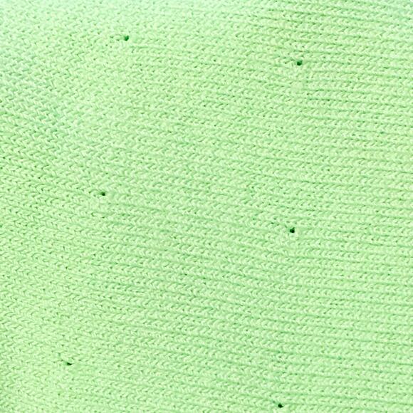 Romeo & Juliet Couture Pastel Green A-Line Skater Skirt Size Small - Picture 4 of 11